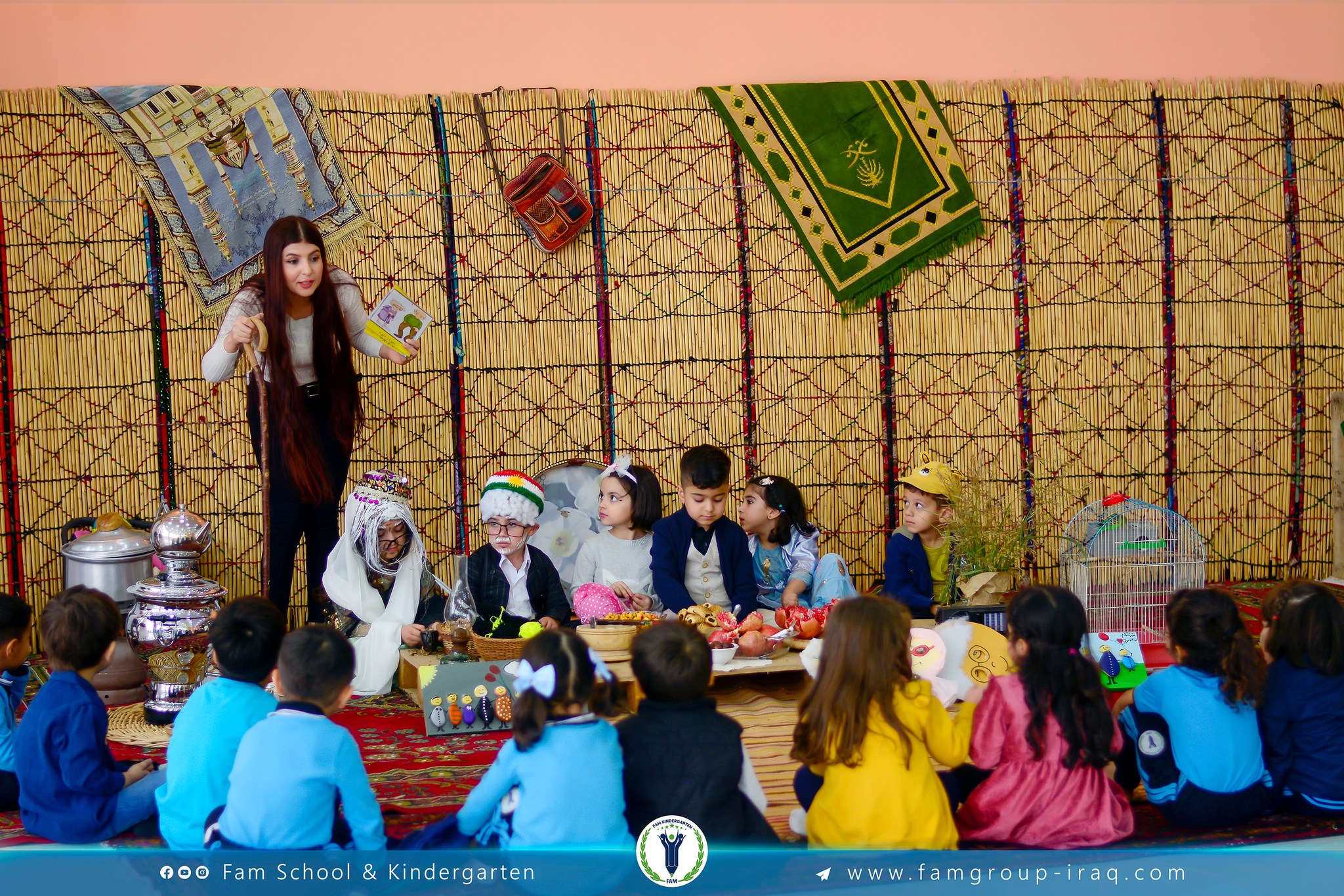 ‏𝐀𝐑𝐓 𝐒𝐏𝐄𝐀𝐊𝐒 . هونەر قسە دەڪات 